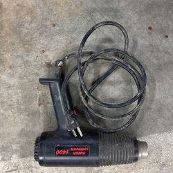 Heat Gun