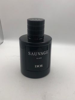 Dior Sauvage Elixir 150ml – 95%+ Full (Tested Only, Pristine Condition)