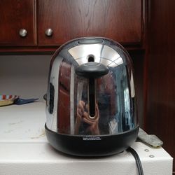 This item is a kitchen appliance, specifically a toaster model CT-8308.
Rating: AC100-120V / 60Hz
Power: 700W