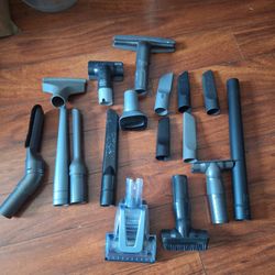 Miele Vacuum Tools. $5. and Up