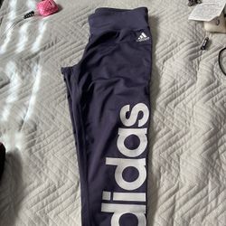 Adidas Workout Pants 