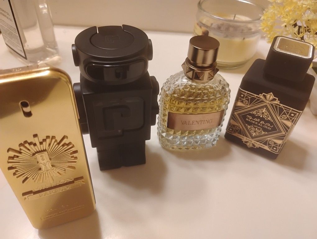 Men Cologne Holiday Giveaway Sale! Lol