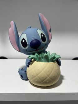 Makeup Brush Holder, Pencil Cup Disney Lilo & Stitch