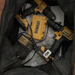 Dewalt Kit 