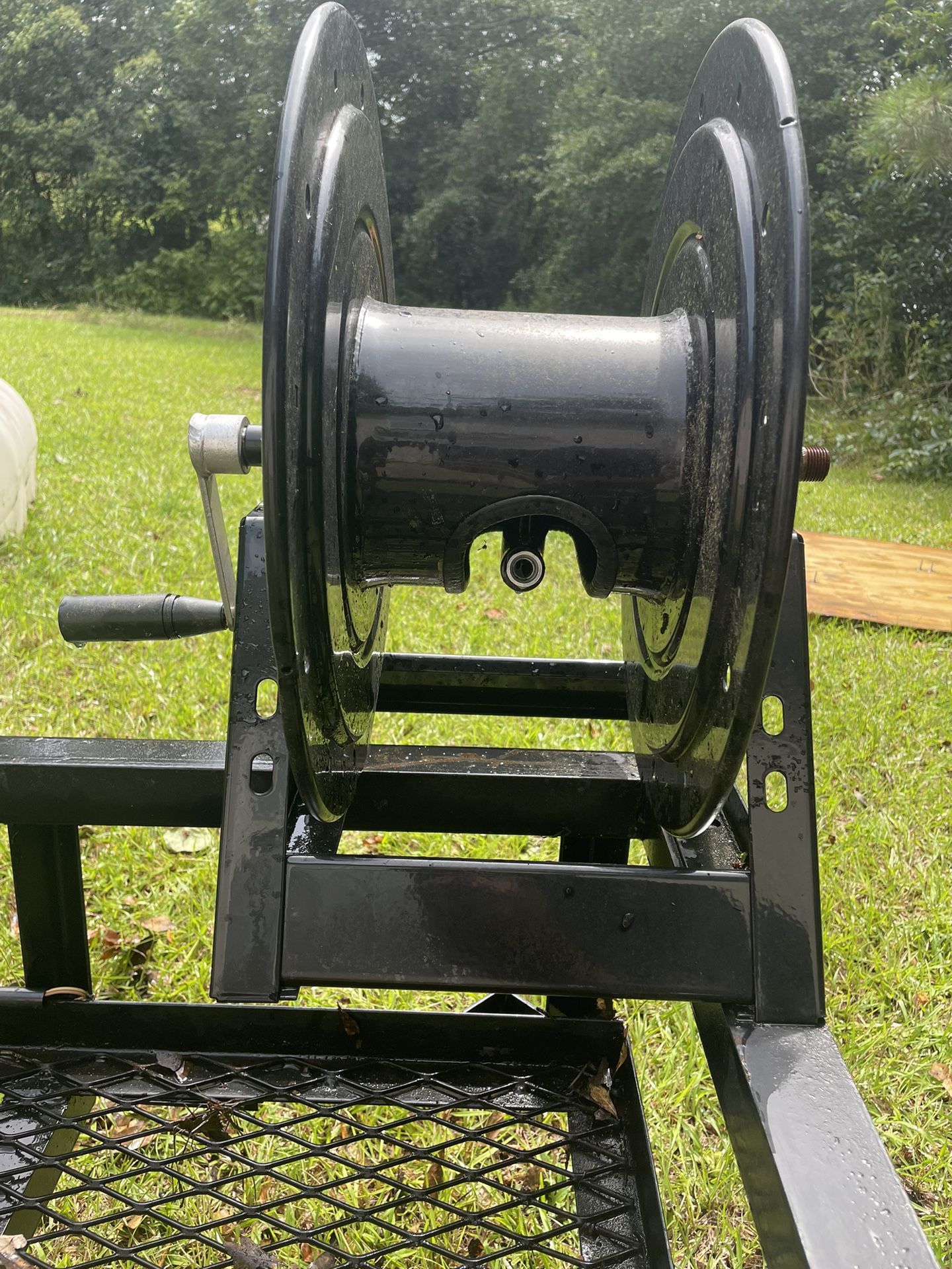 NorthStar Heavy Duty Hose Reel (5000 PSI) for Sale in Anderson, SC - OfferUp
