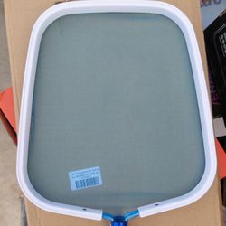 Pool Skimmer New