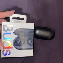 Samsung Galaxy Buds