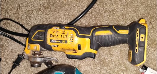 DeWalt Tool 