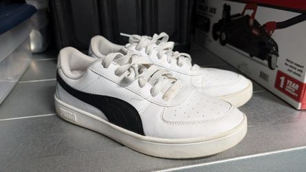 Puma Shoes