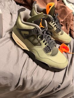 Jordan 4s