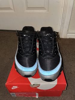 Nike Air Max 97 B/W Size 11