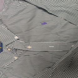Men Polo Ralph Lauren Xs Shirt
