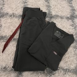 Figs Women’s XS Scrub Set