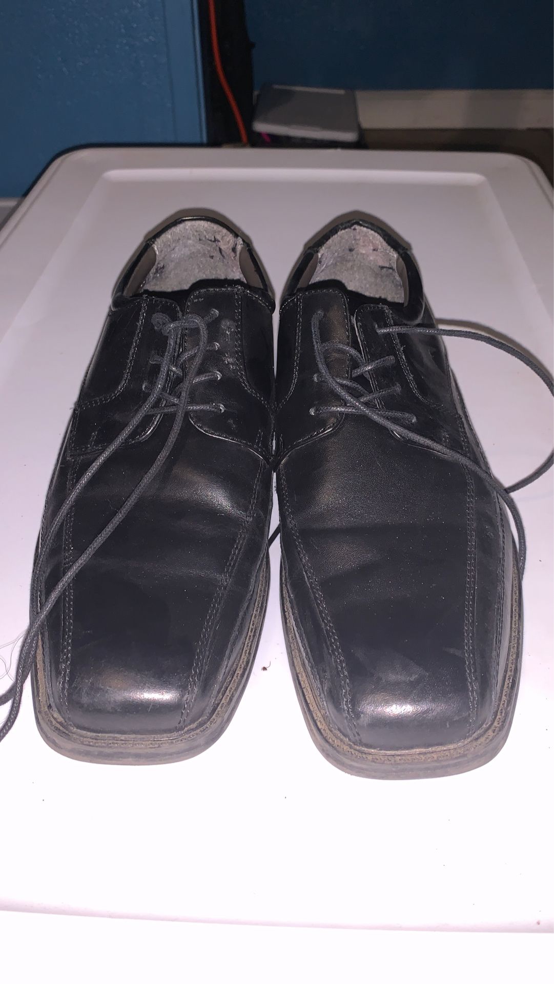 Dress shoes ( Dockers )