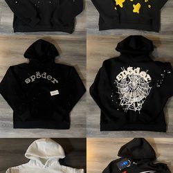 hoodies
