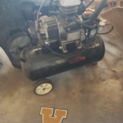 compressor
