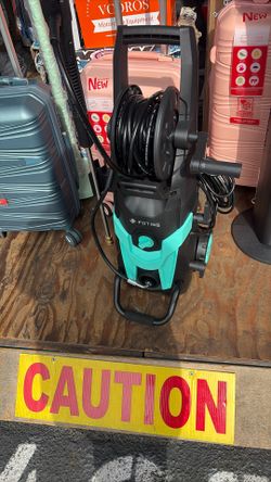 Foting High Pressure Washer