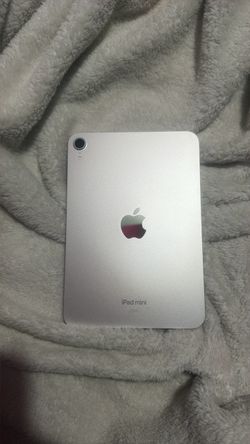 iPad mini A17 pro