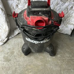 Shop Vac