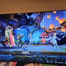 LG 77" Class C4 Series OLED Smart TV