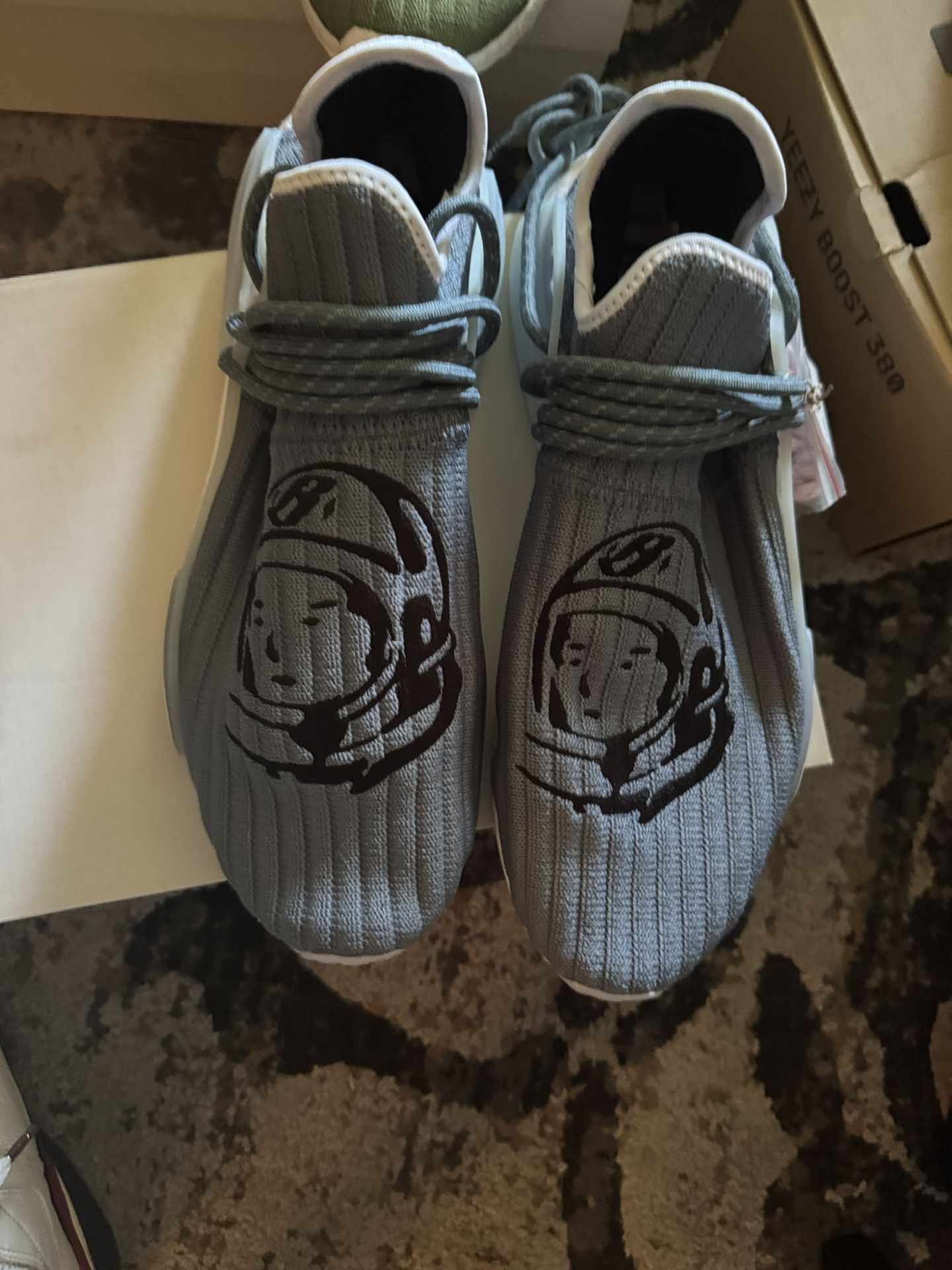 Adidas NMD Hu