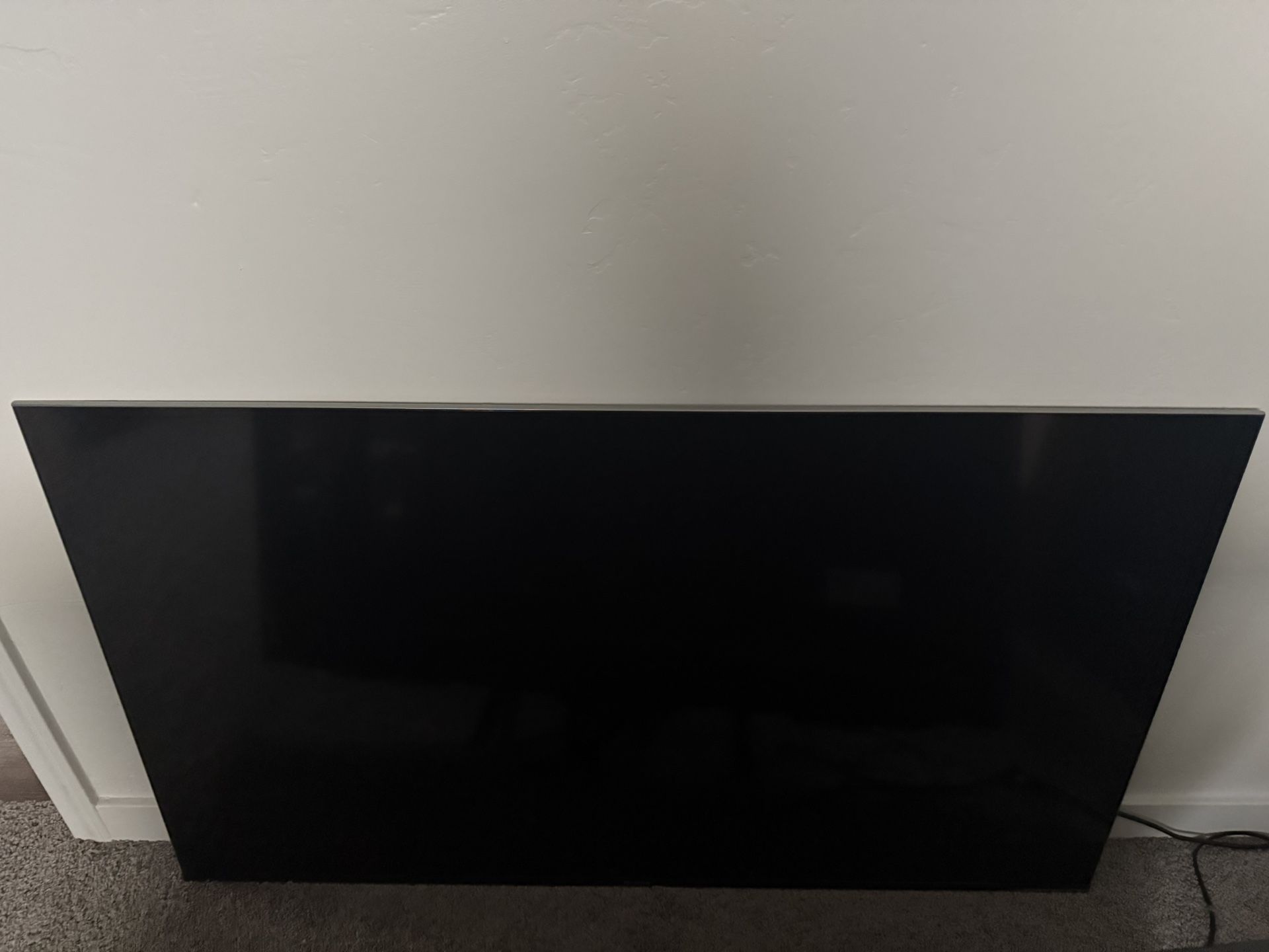Flat screen TV