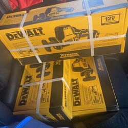 DeWalt Tools 
