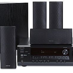 Onkyo HT-R340 5.1 Home theater Surround System