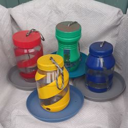 Bird Feeders $4 EACH