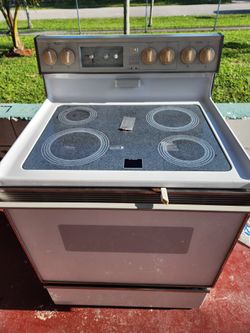 Stove