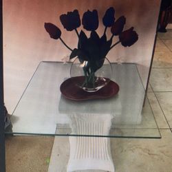Crystal Table