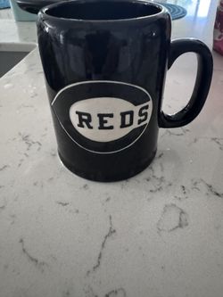 Cincinnati Reds Mug