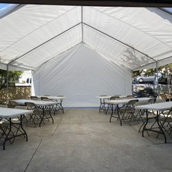 Canopies