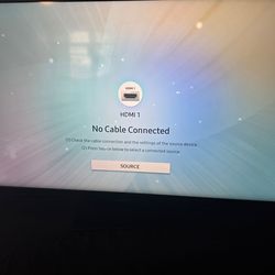 Samsung QB55R 55” 4K TV