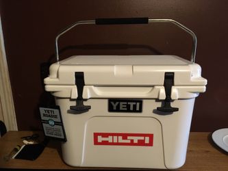 Hielera yeti nueva for Sale in El Paso, TX - OfferUp