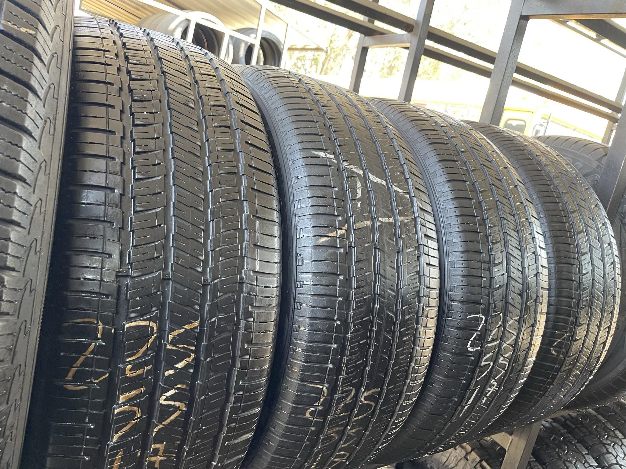 used tires llantas usadas home service