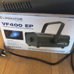 Fog Machine