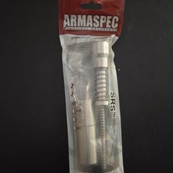 Armaspec SRS Buffer 
