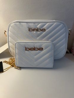 cartera bebe 2p