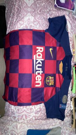 Soccer Jersey