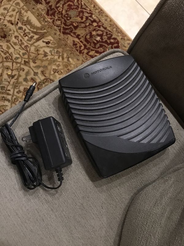 Frontier cable box for Sale in Wesley Chapel, FL - OfferUp