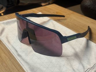 Oakley Sutro lite custom