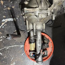 Front Differential 2000 to 2006 Chevy/Gmc 