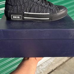 Dior Chucks