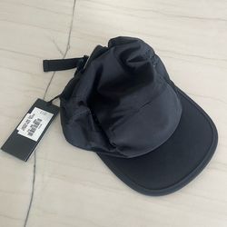 Melin Pace Hydro Running Hat NWT (Brand New)