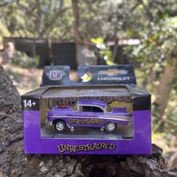 M2 collectible 