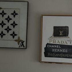 Wall Decor Frames