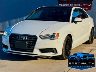 2015 Audi A3