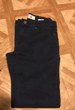 Levi’s jeans boys