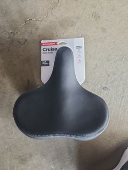 Schwinn bike seat